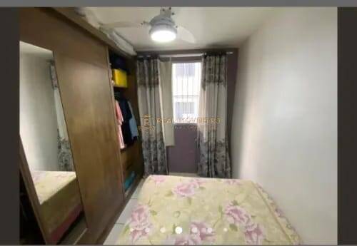 Apartamento, 2 quartos, 45 m² - Foto 5
