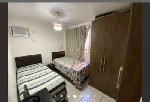 Apartamento, 2 quartos, 45 m² - Foto 6
