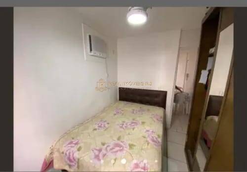Apartamento, 2 quartos, 45 m² - Foto 7