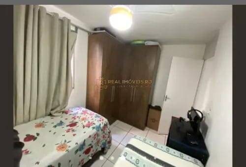Apartamento, 2 quartos, 45 m² - Foto 8