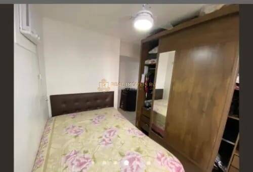 Apartamento, 2 quartos, 45 m² - Foto 9