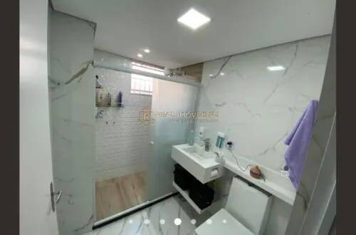 Apartamento, 2 quartos, 45 m² - Foto 12