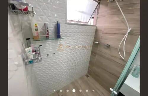 Apartamento, 2 quartos, 45 m² - Foto 14