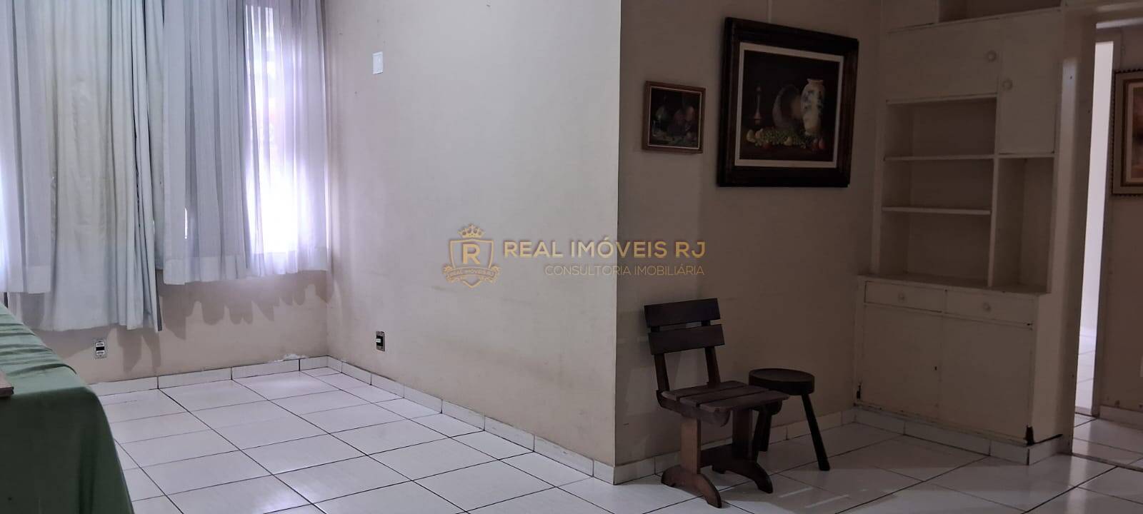Apartamento, 3 quartos, 90 m² - Foto 2