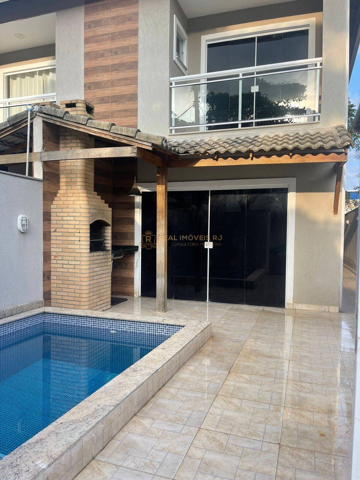 Casa, 2 quartos, 280 m² - Foto 1