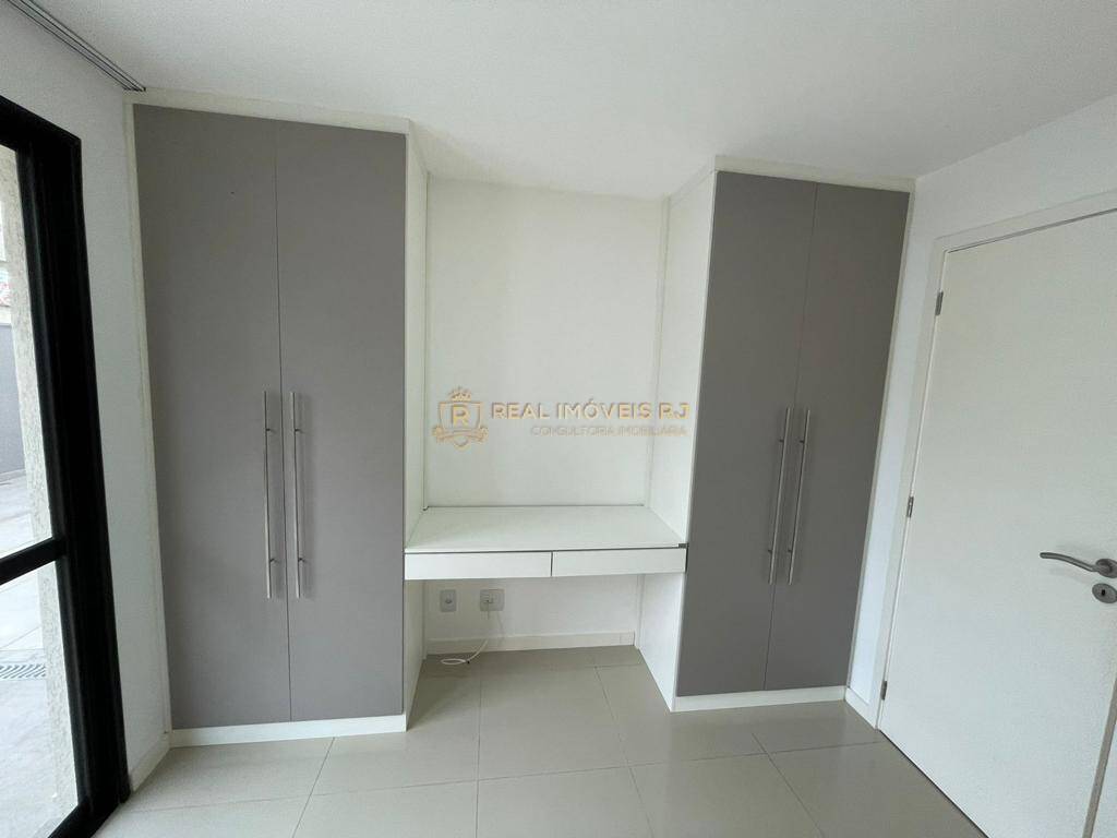 Apartamento, 2 quartos, 126 m² - Foto 13