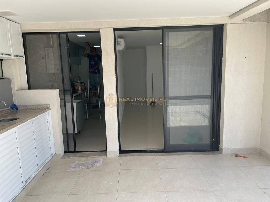 Apartamento, 2 quartos, 126 m² - Foto 20