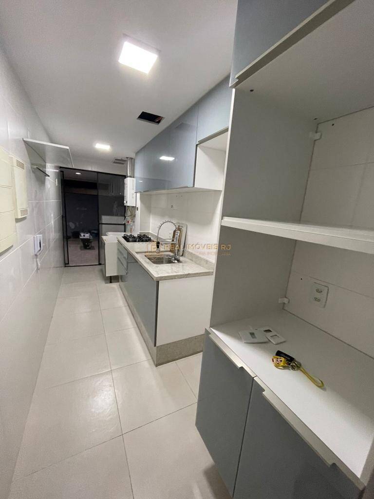 Apartamento, 2 quartos, 126 m² - Foto 21