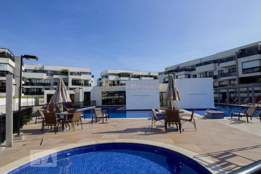 Apartamento, 2 quartos, 126 m² - Foto 27