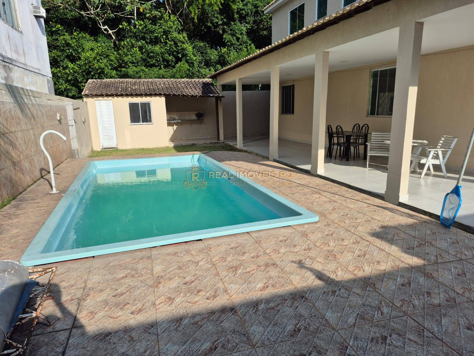 Casa à venda com 5 quartos, 400m² - Foto 3