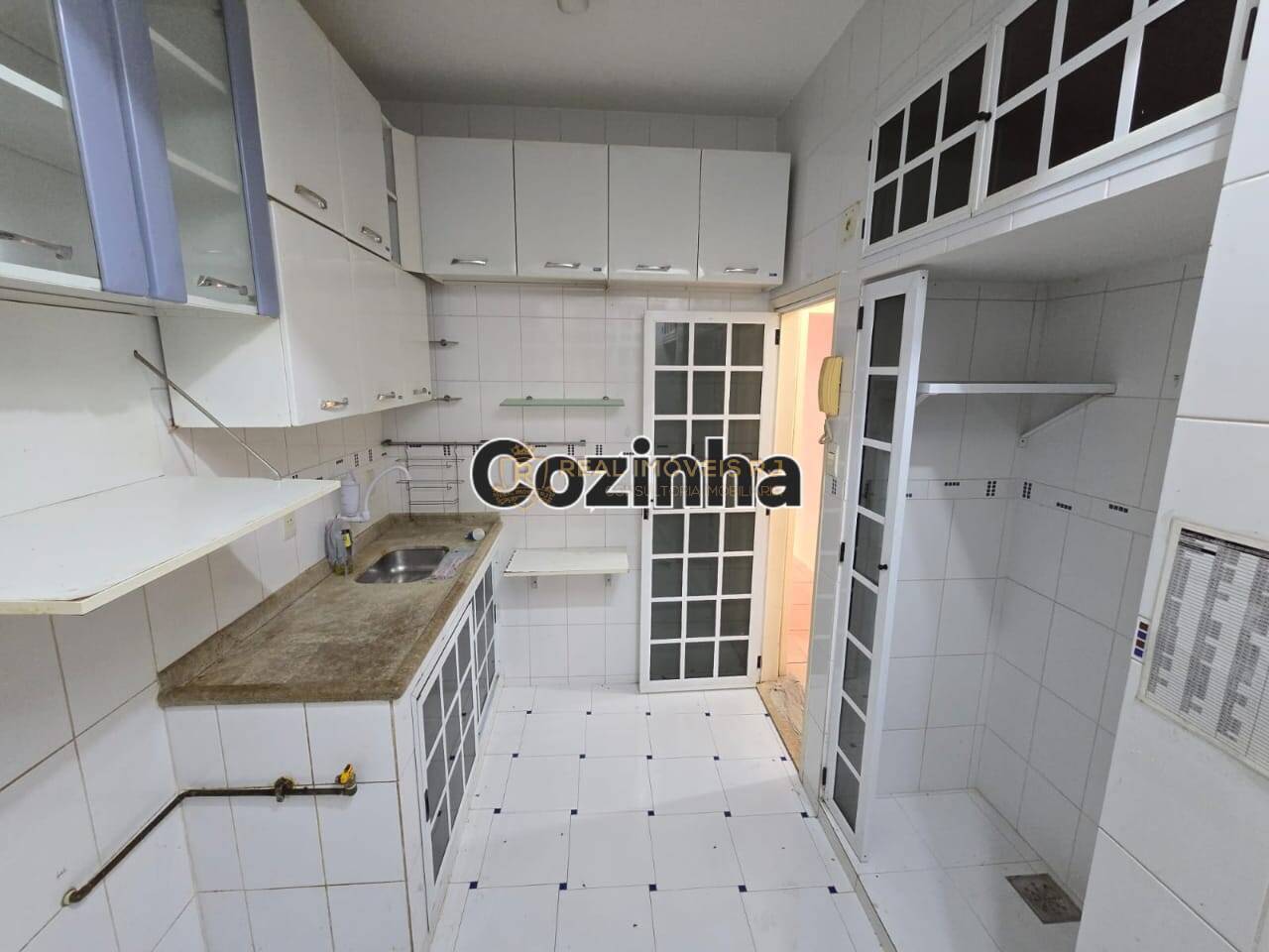 Apartamento, 2 quartos, 53 m² - Foto 6