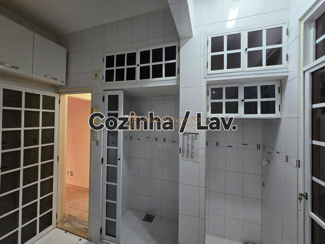 Apartamento, 2 quartos, 53 m² - Foto 8