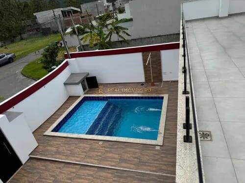 Casa à venda com 4 quartos, 400m² - Foto 4