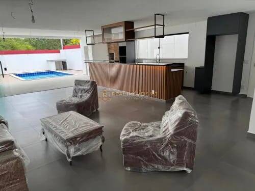 Casa à venda com 4 quartos, 400m² - Foto 5