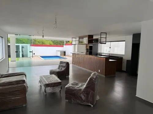 Casa à venda com 4 quartos, 400m² - Foto 8