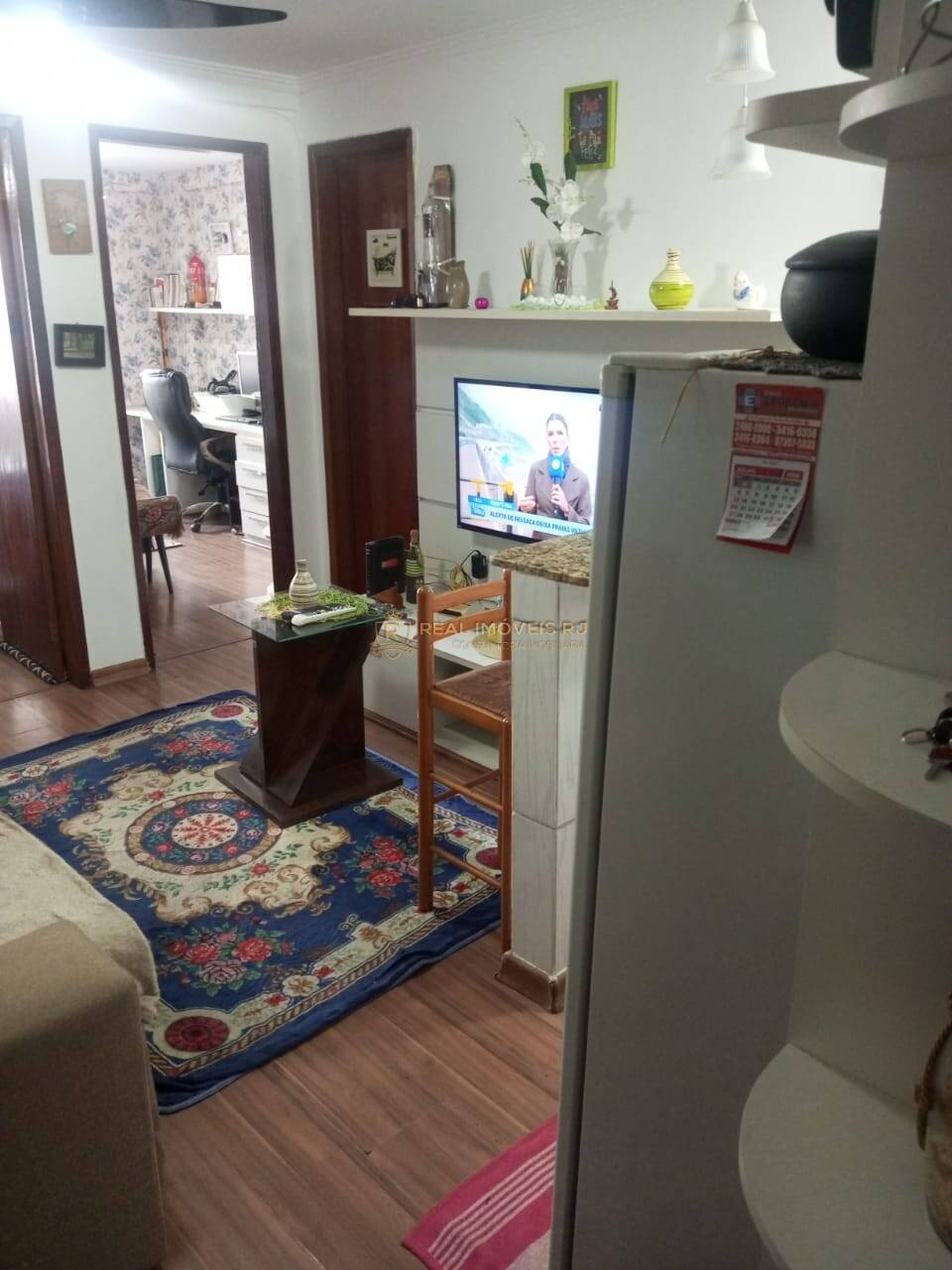 Apartamento, 2 quartos, 60 m² - Foto 5
