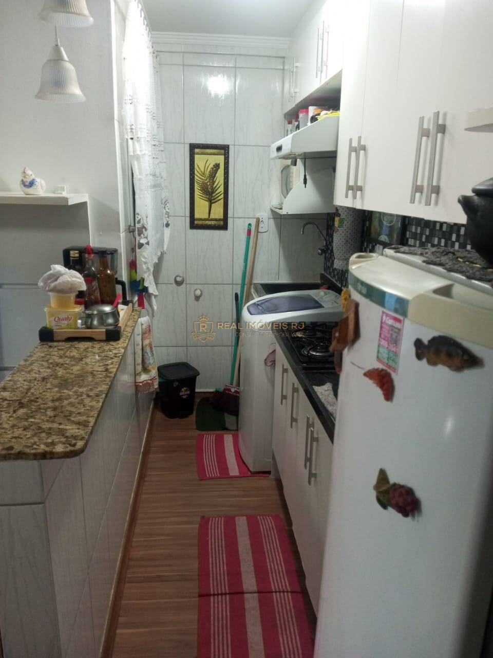 Apartamento, 2 quartos, 60 m² - Foto 6
