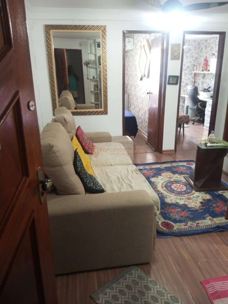Apartamento, 2 quartos, 60 m² - Foto 4