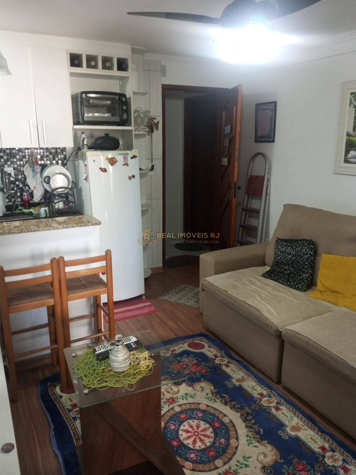 Apartamento, 2 quartos, 60 m² - Foto 9