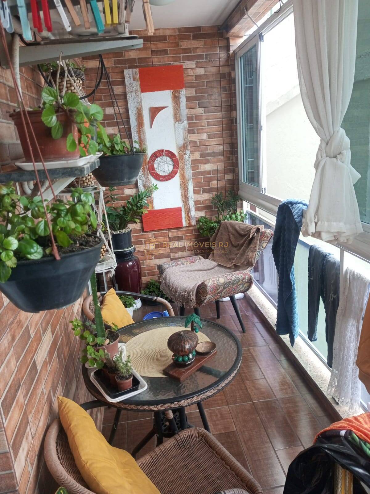 Apartamento, 2 quartos, 60 m² - Foto 14