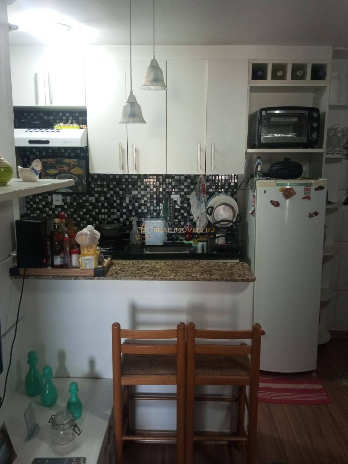 Apartamento, 2 quartos, 60 m² - Foto 16