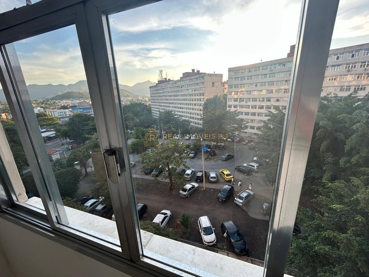 Apartamento, 2 quartos, 60 m² - Foto 7