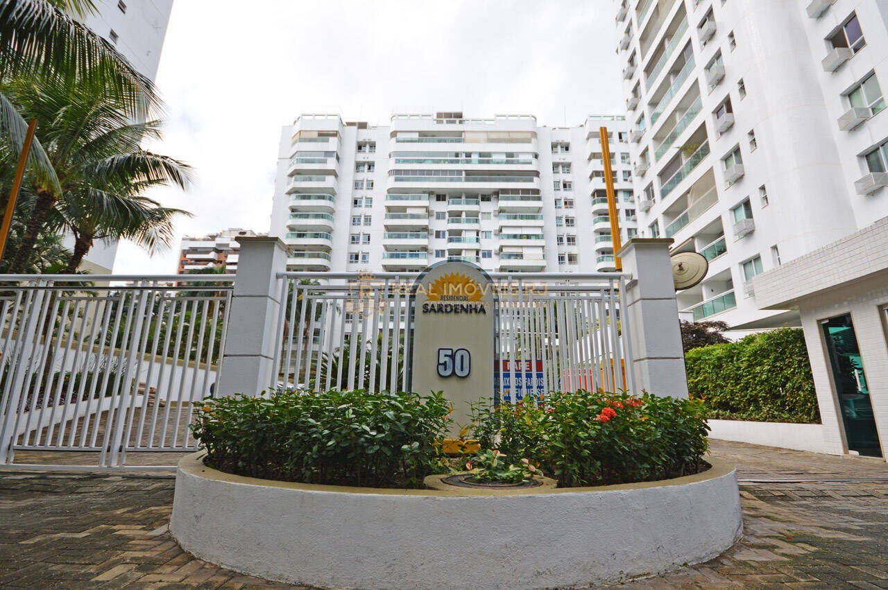 Apartamento, 3 quartos, 120 m² - Foto 26