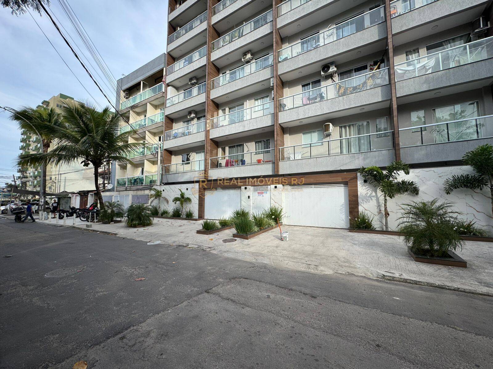 Apartamento, 2 quartos, 70 m² - Foto 1