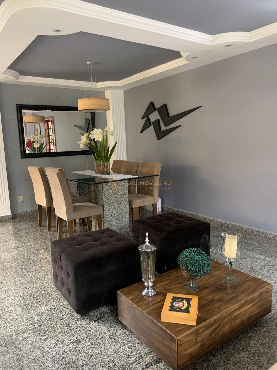 Casa, 3 quartos - Foto 4