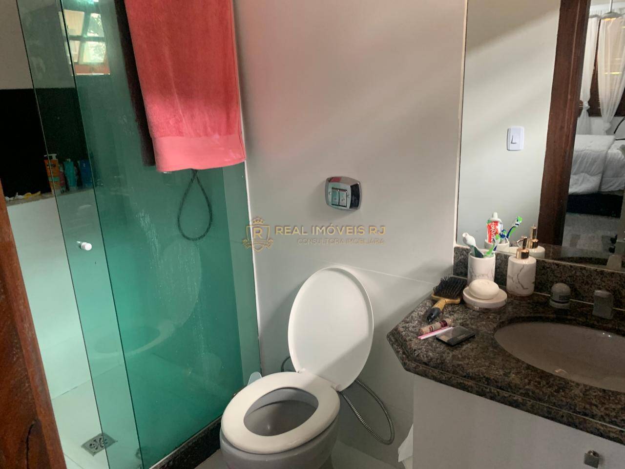 Casa, 3 quartos - Foto 11