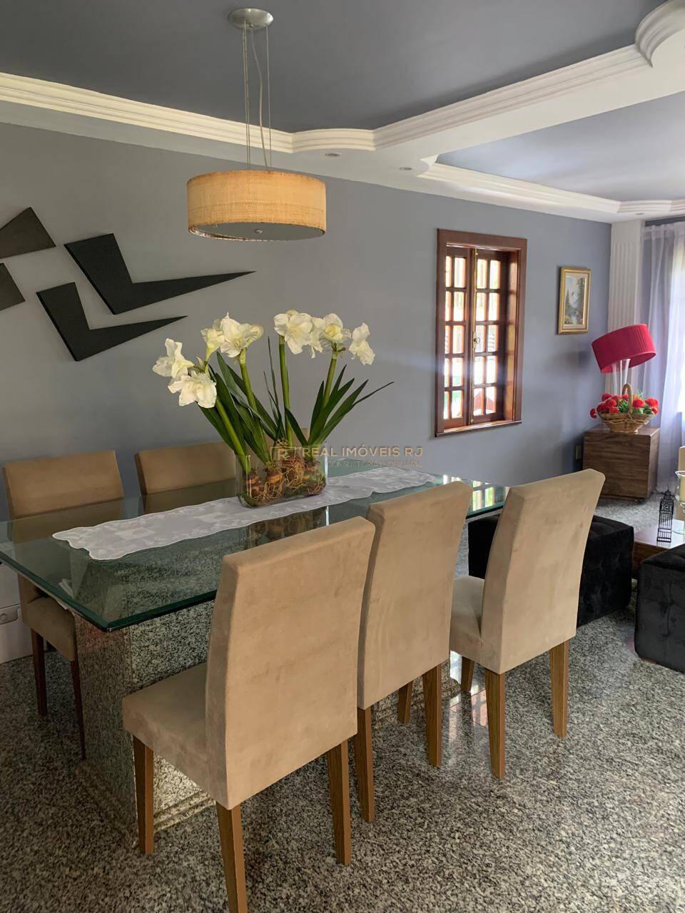 Casa, 3 quartos - Foto 21