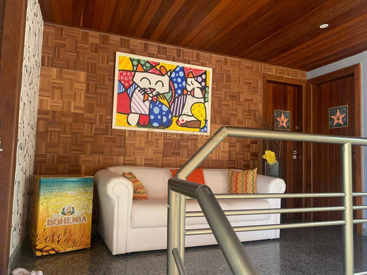 Casa, 3 quartos - Foto 24