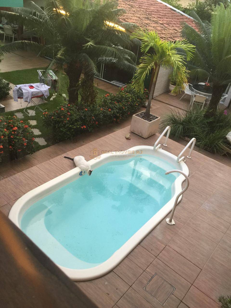 Casa, 3 quartos - Foto 26