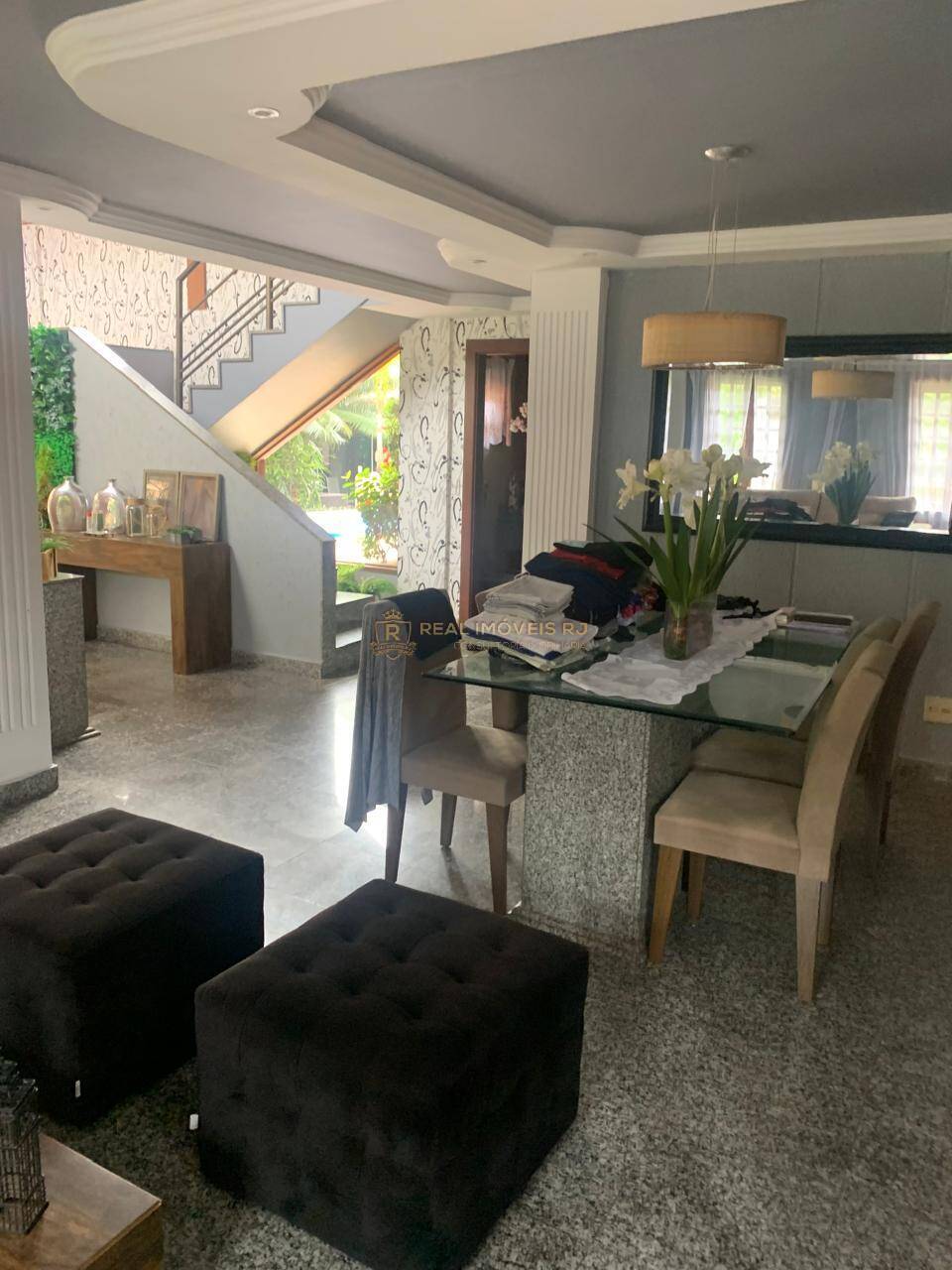 Casa, 3 quartos - Foto 25