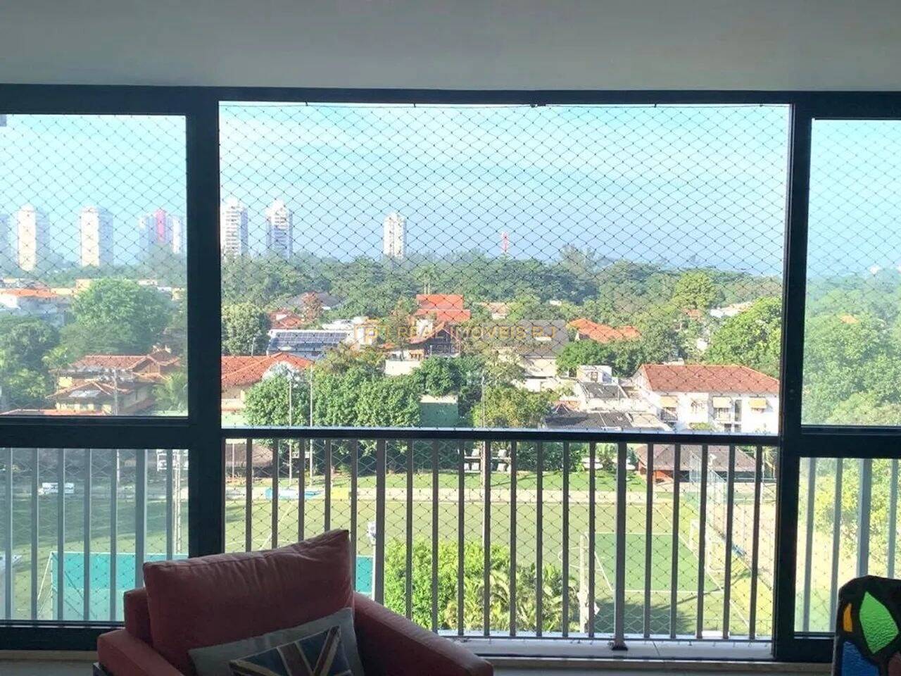 Apartamento para alugar com 3 quartos, 150m² - Foto 5