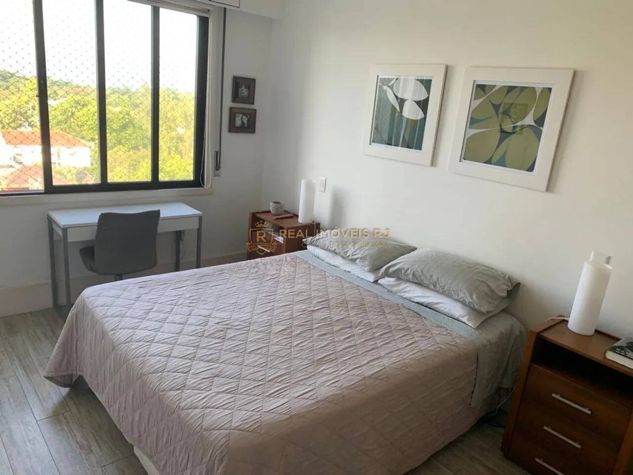 Apartamento para alugar com 3 quartos, 150m² - Foto 8