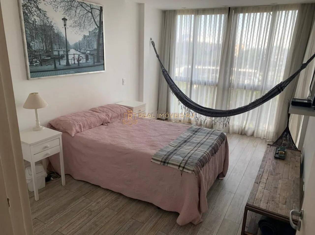 Apartamento para alugar com 3 quartos, 150m² - Foto 7