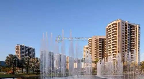 Apartamento, 3 quartos, 118 m² - Foto 12