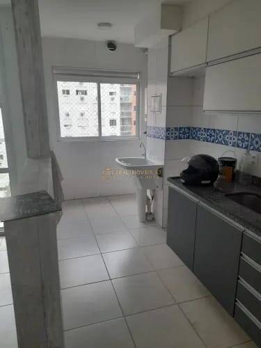 Apartamento, 2 quartos, 55 m² - Foto 2