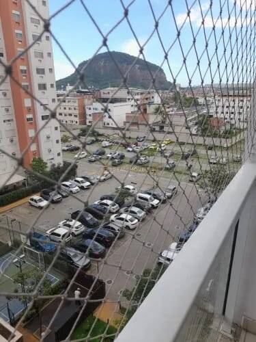 Apartamento, 2 quartos, 55 m² - Foto 3