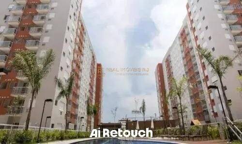 Apartamento, 2 quartos, 55 m² - Foto 7