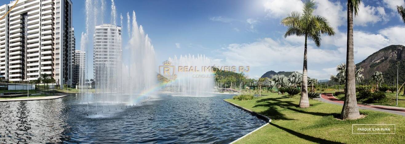 Apartamento, 3 quartos, 171 m² - Foto 1