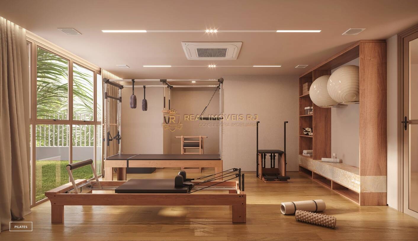 Apartamento, 3 quartos, 171 m² - Foto 23