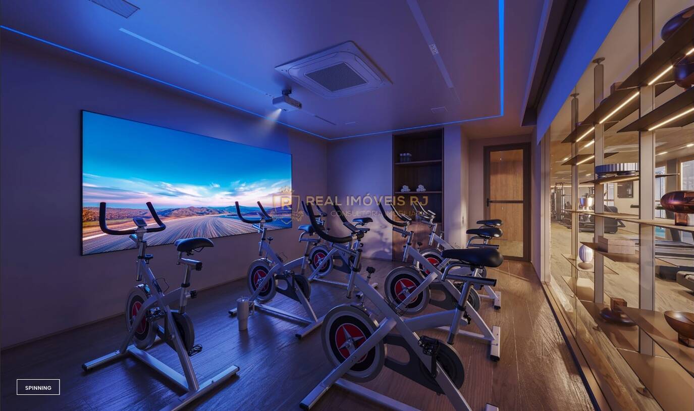 Apartamento, 3 quartos, 171 m² - Foto 21