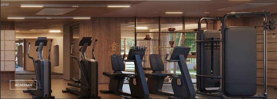 Apartamento, 3 quartos, 171 m² - Foto 20