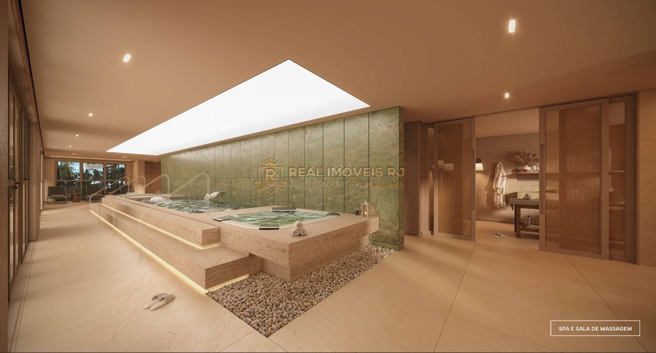 Apartamento, 3 quartos, 171 m² - Foto 29