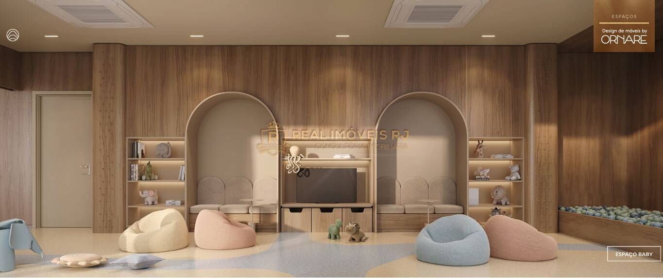 Apartamento, 3 quartos, 171 m² - Foto 31