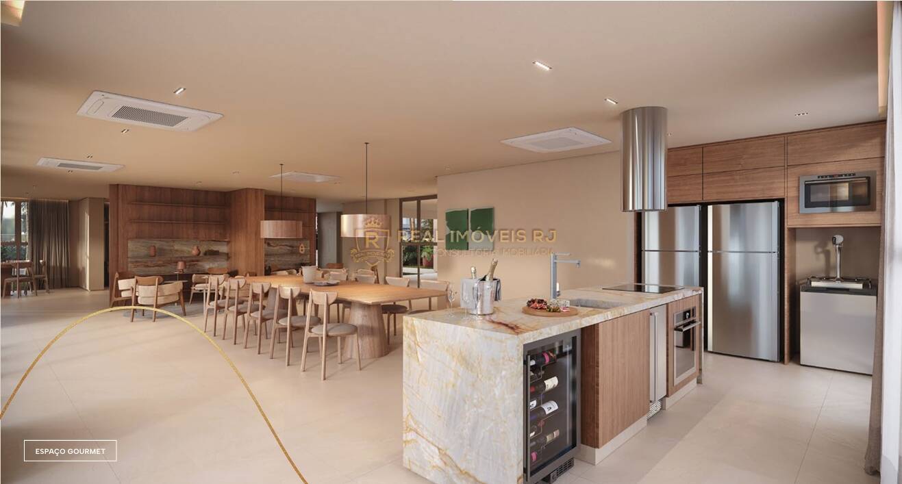 Apartamento, 3 quartos, 171 m² - Foto 26