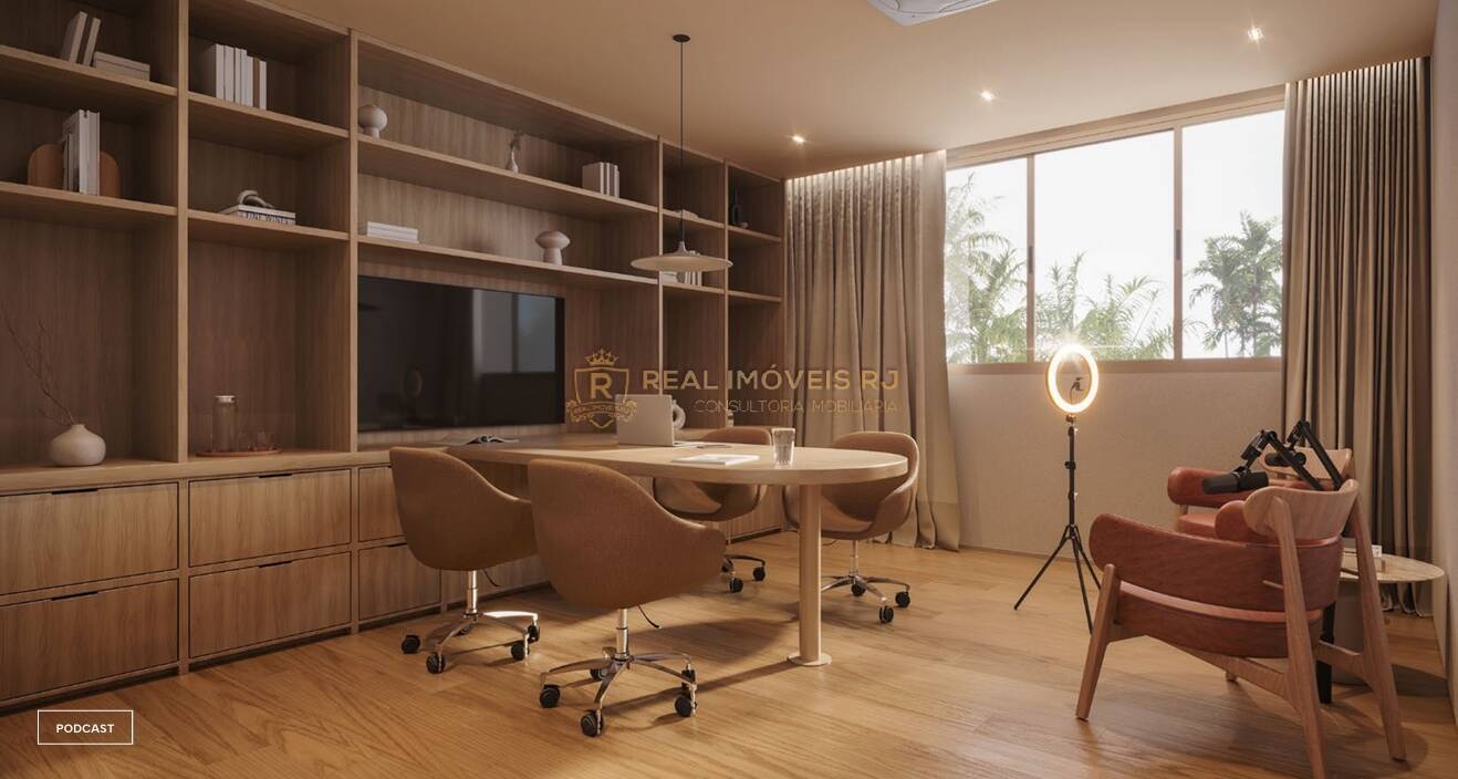 Apartamento, 3 quartos, 171 m² - Foto 15