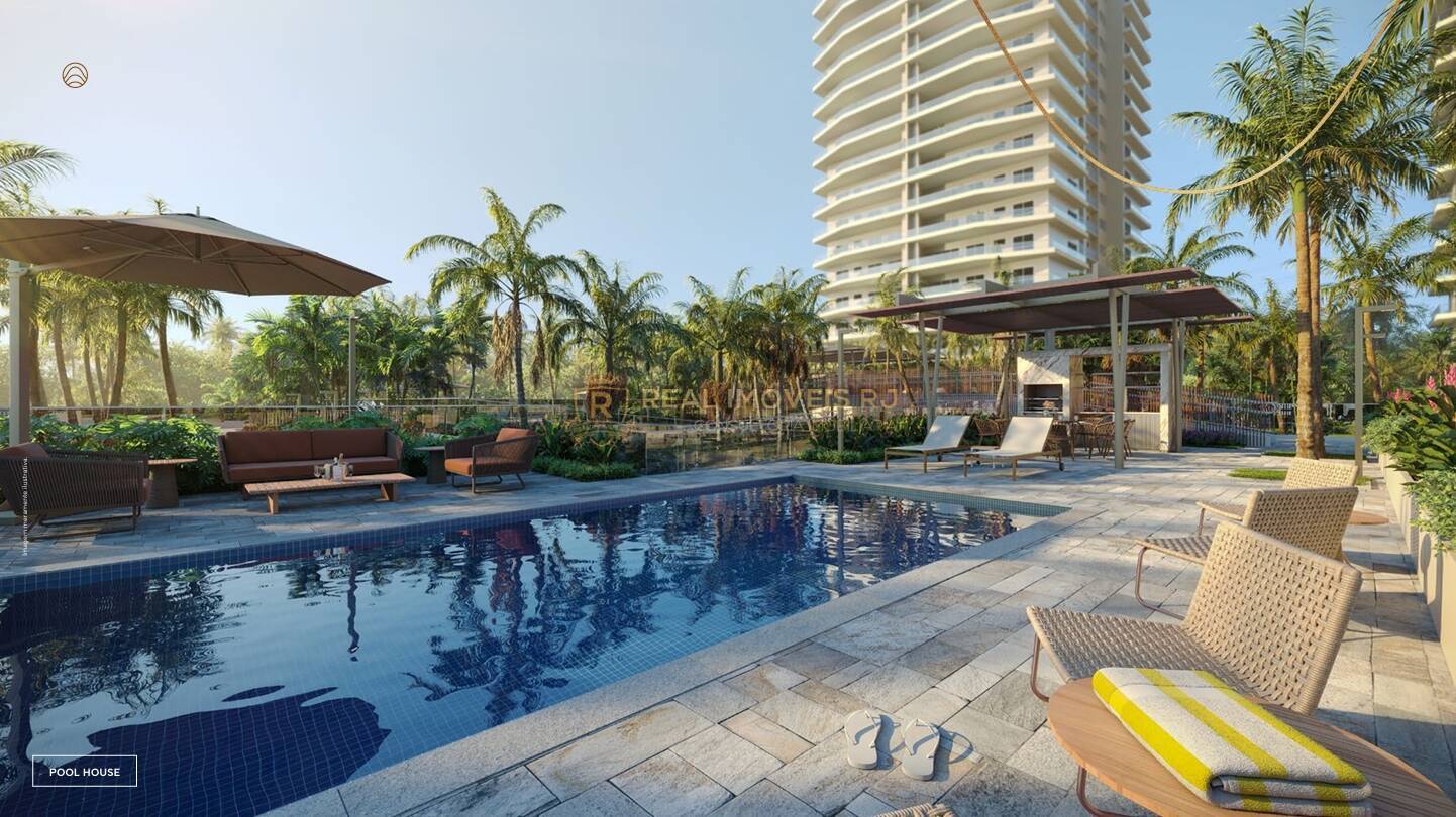 Apartamento, 3 quartos, 171 m² - Foto 7